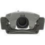 CENTRIC PARTS 141.62604 Centric Semi-Loaded Brake Caliper