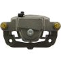 CENTRIC PARTS 141.62605 Centric Semi-Loaded Brake Caliper