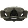 CENTRIC PARTS 141.62605 Centric Semi-Loaded Brake Caliper