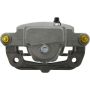 CENTRIC PARTS 141.62606 Centric Semi-Loaded Brake Caliper