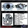 CENTRIC PARTS 141.62609 Centric Semi-Loaded Brake Caliper