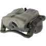 CENTRIC PARTS 141.62613 Centric Semi-Loaded Brake Caliper