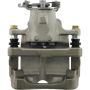 CENTRIC PARTS 141.62617 Centric Semi-Loaded Brake Caliper