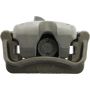 CENTRIC PARTS 141.62617 Centric Semi-Loaded Brake Caliper