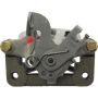 CENTRIC PARTS 141.62618 Centric Semi-Loaded Brake Caliper