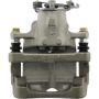 CENTRIC PARTS 141.62618 Centric Semi-Loaded Brake Caliper