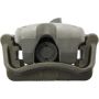 CENTRIC PARTS 141.62618 Centric Semi-Loaded Brake Caliper