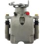CENTRIC PARTS 141.62618 Centric Semi-Loaded Brake Caliper