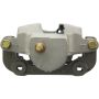 CENTRIC PARTS 141.62621 Centric Semi-Loaded Brake Caliper