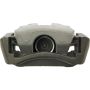 CENTRIC PARTS 141.62621 Centric Semi-Loaded Brake Caliper