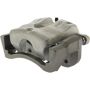 CENTRIC PARTS 141.62621 Centric Semi-Loaded Brake Caliper