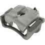 CENTRIC PARTS 141.62622 Centric Semi-Loaded Brake Caliper