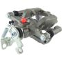 CENTRIC PARTS 141.62631 Centric Semi-Loaded Brake Caliper