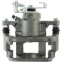 CENTRIC PARTS 141.62631 Centric Semi-Loaded Brake Caliper