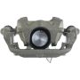 CENTRIC PARTS 141.62631 Centric Semi-Loaded Brake Caliper