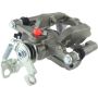 CENTRIC PARTS 141.62631 Centric Semi-Loaded Brake Caliper