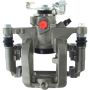 CENTRIC PARTS 141.62631 Centric Semi-Loaded Brake Caliper