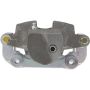 CENTRIC PARTS 141.62634 Centric Semi-Loaded Brake Caliper