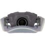 CENTRIC PARTS 141.62634 Centric Semi-Loaded Brake Caliper