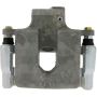 CENTRIC PARTS 141.62634 Centric Semi-Loaded Brake Caliper