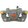 CENTRIC PARTS 141.62635 Centric Semi-Loaded Brake Caliper with New Phenolic Pistons