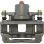 CENTRIC PARTS 141.62635 Centric Semi-Loaded Brake Caliper with New Phenolic Pistons