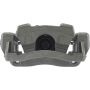CENTRIC PARTS 141.62635 Centric Semi-Loaded Brake Caliper with New Phenolic Pistons