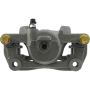 CENTRIC PARTS 141.62636 Centric Semi-Loaded Brake Caliper with New Phenolic Pistons