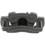 CENTRIC PARTS 141.62636 Centric Semi-Loaded Brake Caliper with New Phenolic Pistons