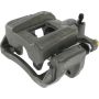CENTRIC PARTS 141.62636 Centric Semi-Loaded Brake Caliper with New Phenolic Pistons