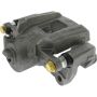 CENTRIC PARTS 141.62636 Centric Semi-Loaded Brake Caliper with New Phenolic Pistons