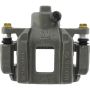 CENTRIC PARTS 141.62636 Centric Semi-Loaded Brake Caliper with New Phenolic Pistons