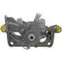 CENTRIC PARTS 141.62640 Centric Semi-Loaded Brake Caliper