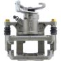 CENTRIC PARTS 141.62641 Centric Semi-Loaded Brake Caliper