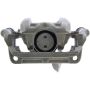 CENTRIC PARTS 141.62641 Centric Semi-Loaded Brake Caliper