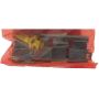 CENTRIC PARTS 141.62647 Centric Semi-Loaded Brake Caliper