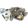 CENTRIC PARTS 141.62648 Centric Semi-Loaded Brake Caliper