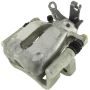 CENTRIC PARTS 141.62652 Centric Semi-Loaded Brake Caliper