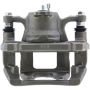 CENTRIC PARTS 141.62661 Centric Semi-Loaded Brake Caliper EPB