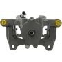 CENTRIC PARTS 141.62662 Centric Semi-Loaded Brake Caliper EPB