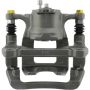 CENTRIC PARTS 141.62662 Centric Semi-Loaded Brake Caliper EPB