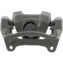 CENTRIC PARTS 141.62662 Centric Semi-Loaded Brake Caliper EPB