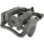 CENTRIC PARTS 141.62662 Centric Semi-Loaded Brake Caliper EPB