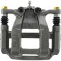 CENTRIC PARTS 141.62662 Centric Semi-Loaded Brake Caliper EPB