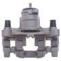CENTRIC PARTS 141.62663 Centric Semi-Loaded Brake Caliper EPB