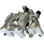 CENTRIC PARTS 141.62664 Centric Semi-Loaded Brake Caliper EPB