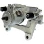 CENTRIC PARTS 141.62664 Centric Semi-Loaded Brake Caliper EPB