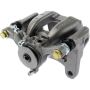 CENTRIC PARTS 141.62667 Centric Semi-Loaded Brake Caliper EPB