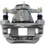 CENTRIC PARTS 141.62667 Centric Semi-Loaded Brake Caliper EPB