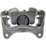 CENTRIC PARTS 141.62667 Centric Semi-Loaded Brake Caliper EPB